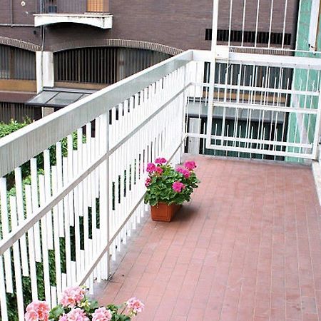 Villa Melchiorre Milão Exterior foto